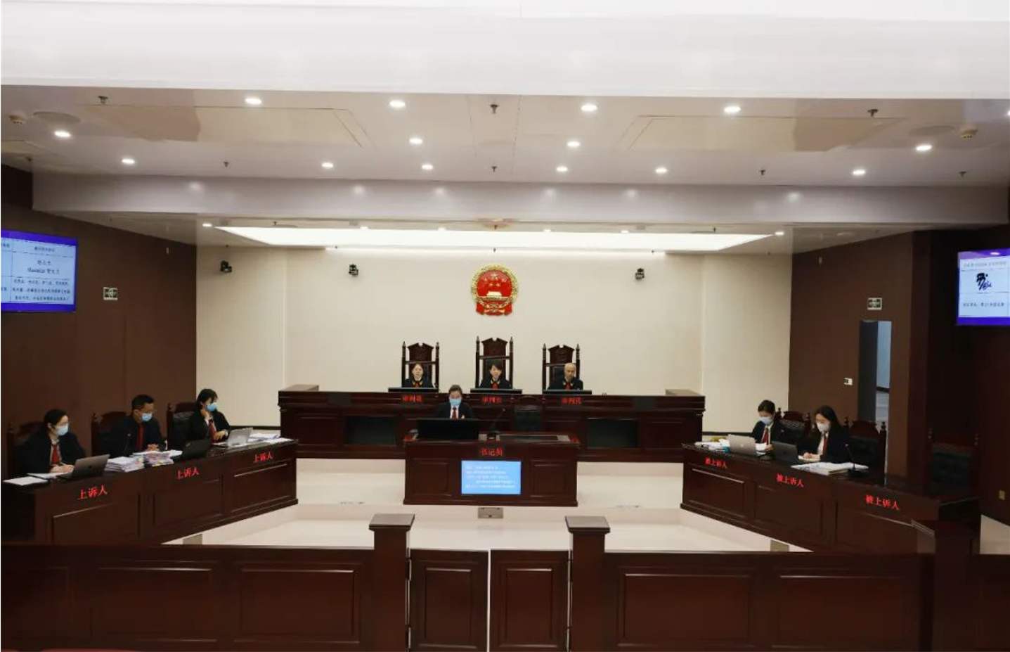 胜诉！获赔517万！广东云博在线客服,集团商标维权取得胜利！