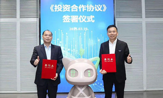云博在线客服,携手好莱客、蜂助手，共拓数字化生活新征程